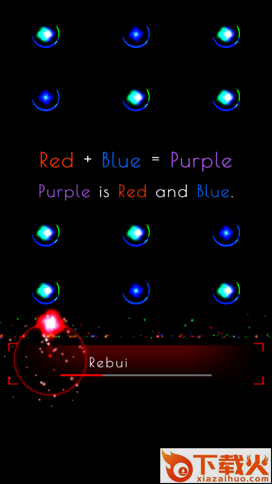 Metamo(色彩爆炸)截图1