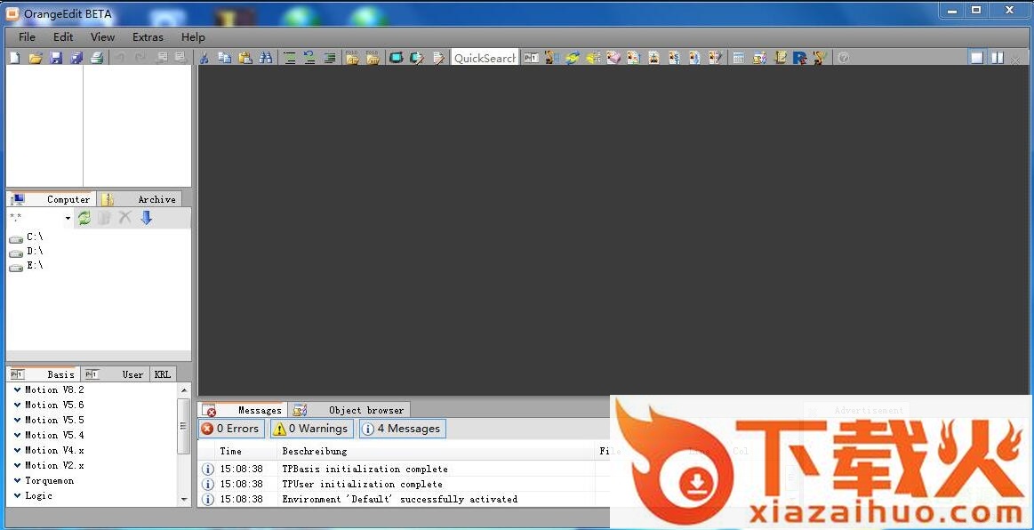 orangeedit修改版