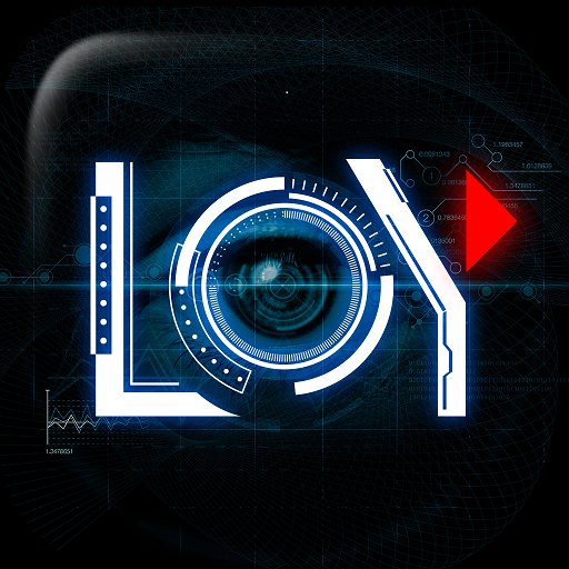 LOY EYE v1.1.11 安卓版 LOY EYE v1.1.11 安卓版