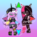 加查可爱节奏派对Gacha Rhythm v0.1 中文版
