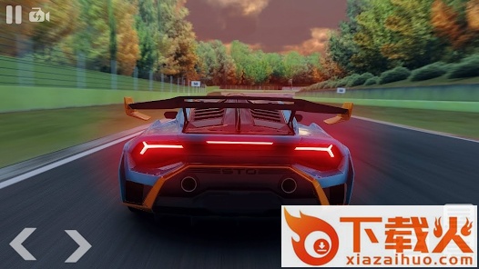 兰博飓风(Lambo Huracan Racing)截图2