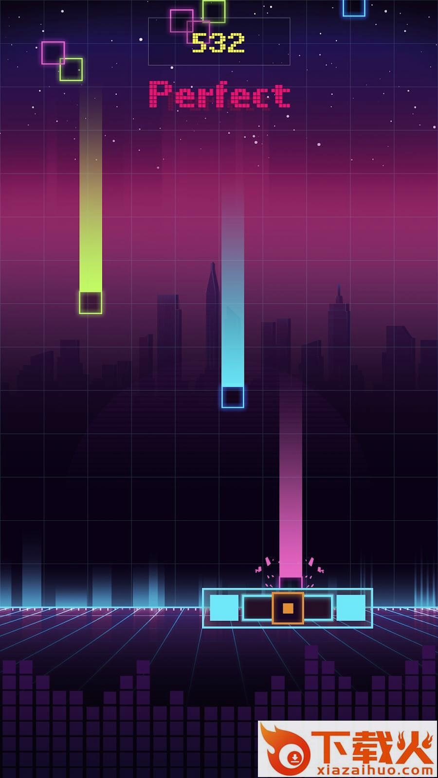 Music Block游戏截图2