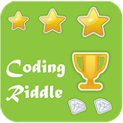 编码之谜安卓版下载-Coding Riddle(编码之谜游戏)v7.01 安卓版