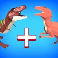 恐龙狂暴战斗3DDino Rampage Battle 3D v1.01 中文版 恐龙狂暴战斗3DDino Rampage Battle 3D v1.01 中文版