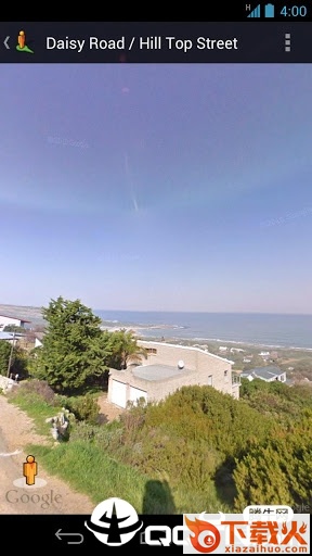 Street View截图2