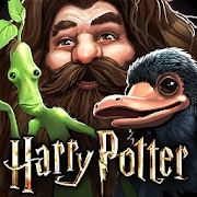 Harry Potter: Hogwarts Mystery安卓版 v1.11.0 官方版