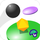 Stream Jump(小溪上的跳跃游戏) v1.0 最新版