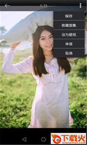 美萌相机-秘密相机截图2