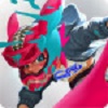 喷射战士Graffiti Stars v1.0.4 中文版 喷射战士Graffiti Stars v1.0.4 中文版