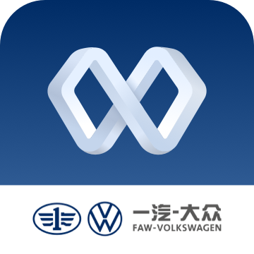 一汽大众车联网app官方下载-一汽大众车联appv1.3.0 最新版