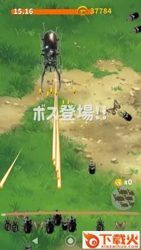 甲虫点击BeetleTap截图3