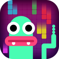 SneTris(贪吃块手游) v1.0 安卓版 SneTris(贪吃块手游) v1.0 安卓版