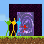 火柴人工艺天际 v0.7 最新版