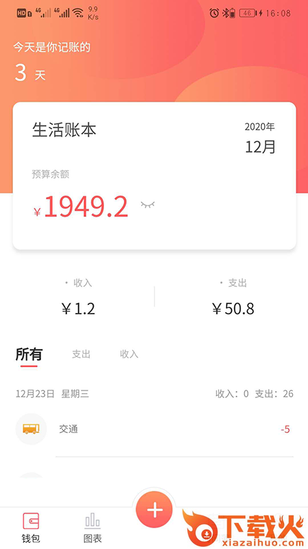 客一客app截图2