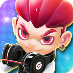 彩弹派对腾讯QQ微信登录版-彩弹派对腾讯版v0.1.1 安卓版