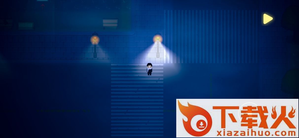 Hiraeth游戏 v0.1 安卓版截图1