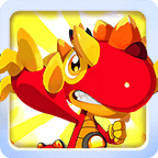 斗龙战士3神龙守护 v3.3.7 安卓版