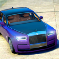 城市赛车拉力赛游戏手机版下载-城市赛车拉力赛(Rolls Royce Phantom Driver)v1.0 安卓版