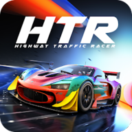 高速路赛车手下载-高速路赛车手(Highway Traffic Racer)v2 安卓版