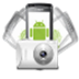 摇摇拍照app下载-摇摇拍照Shake Camera Freev2.3.2 安卓版