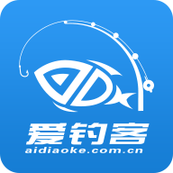 爱钓客钓鱼官方下载-爱钓客appv3.3 安卓版