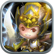 精灵王国大冒险手游官方版 v1.0 安卓版