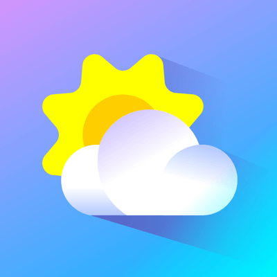 指尖天气预报APP下载-指尖天气预报v1.4 安卓版