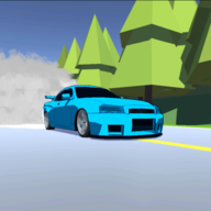 丝滑漂移游戏下载-丝滑漂移(Drifto)v4.17.6 安卓版