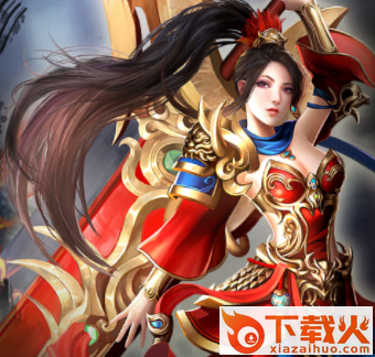 龙战神途截图3
