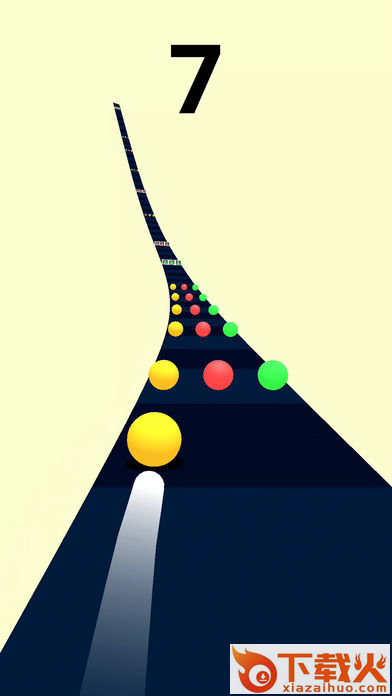color road游戏截图1