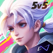 传说对决AOV国际版下载-Arena of Valor国际服下载安装v1.57.1.2 谷歌版