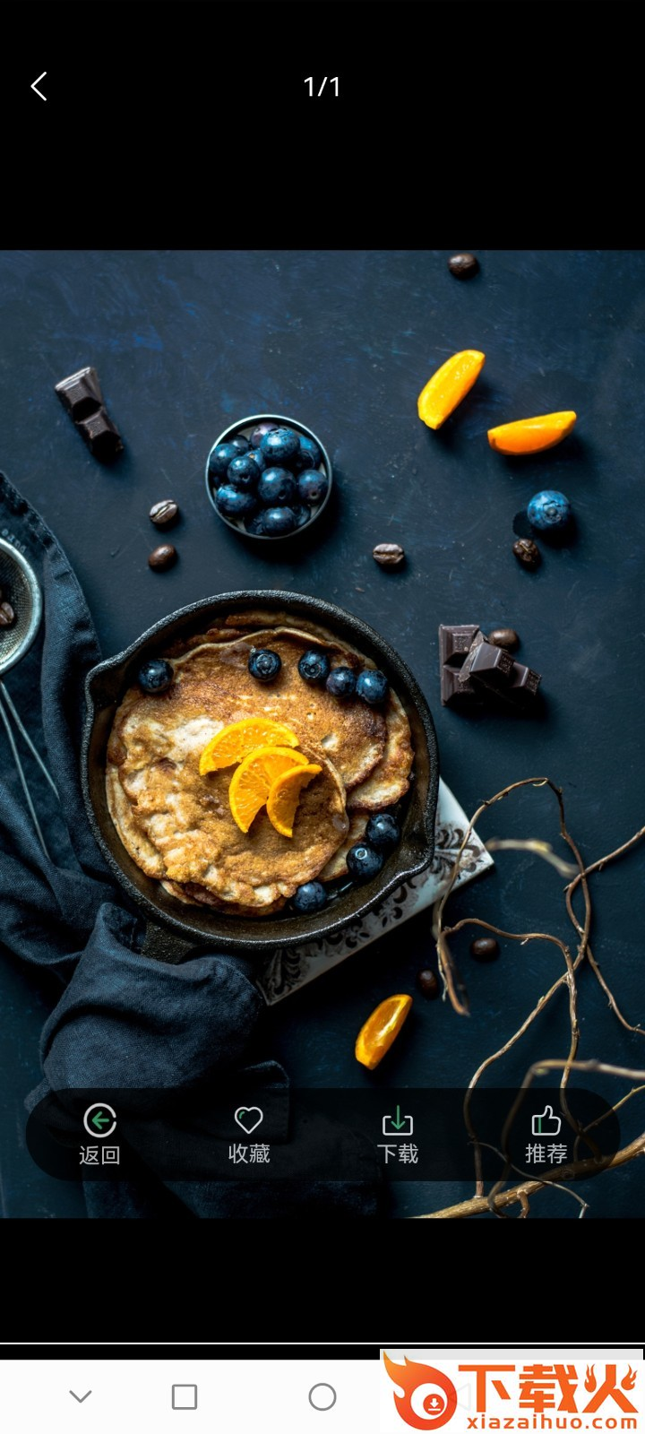 柠檬壁纸app v1.0.5.2 安卓版截图2