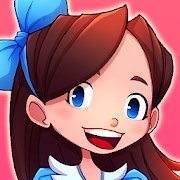 爱丽丝传奇手游中文版下载-Alice Legends(爱丽丝传奇)v1.1.3 安卓版