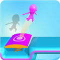 跑步乐趣游戏下载-Run Fun 3D(跑步乐趣)v1.1 官方版