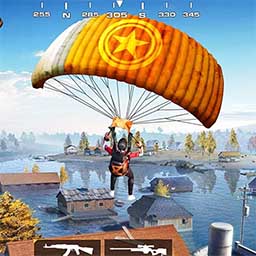 鹰眼射击战场 v2.0 最新版