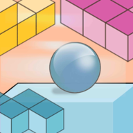 超级大理石平衡球游戏下载-Super Marble Balance(超级大理石平衡球手游)v0.3 安卓版
