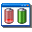 BatteryInfoView汉化版 v1.16 绿色版 BatteryInfoView汉化版 v1.16 绿色版