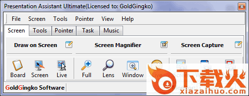 演示文稿助理工具(Presentation Assistant Ultimate) v2.8.2.0 官方版 截图1