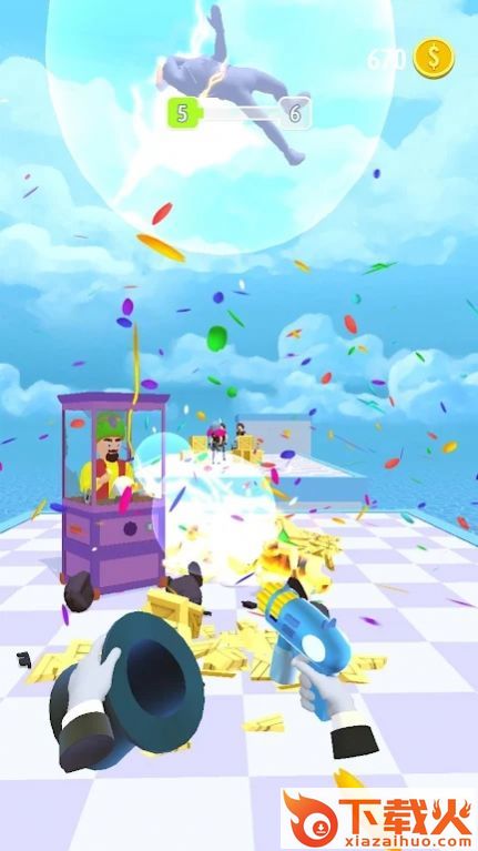 神奇魔术帽(Magic Hat) v0.0.1 安卓版截图2