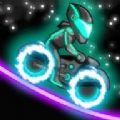 霓虹摩托车赛Neon Motocross v1.1 安卓版