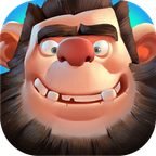 部落崛起九游UC版-部落崛起九游版v1.0.0 安卓版