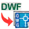 DWF to DWG Converter下载-DWF to DWG Converter pro中文版下载2018最新版