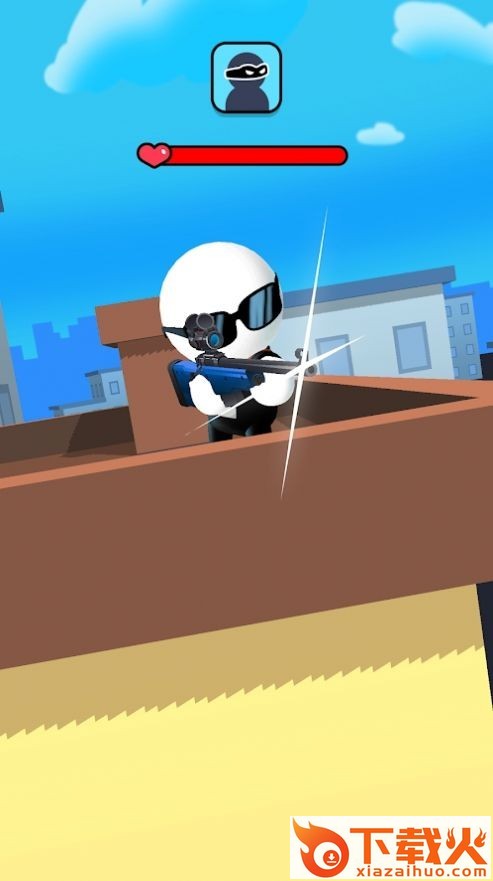 末日血战赢在思维 v1.11.97 最新版截图1