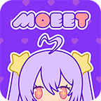 Moeet v1.0 安卓版