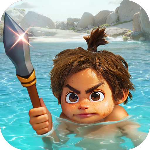 最后的原始人小米版本 v1.1.60 公测版