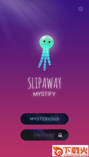 深海神秘潜水mystify截图1