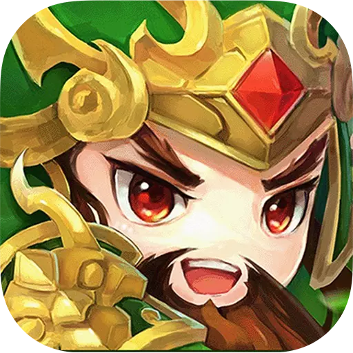 名将天下手游腾讯版 v1.0.3 安卓版