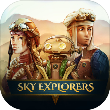Voletarium: Sky Explorers(天空冒险家破解版下载) v2.0 安卓版