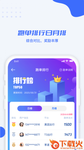 利行app截图1
