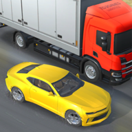 交通驾驶汽车模拟器游戏下载-交通驾驶汽车模拟器(Traffic Driving)v1.0.8 安卓版